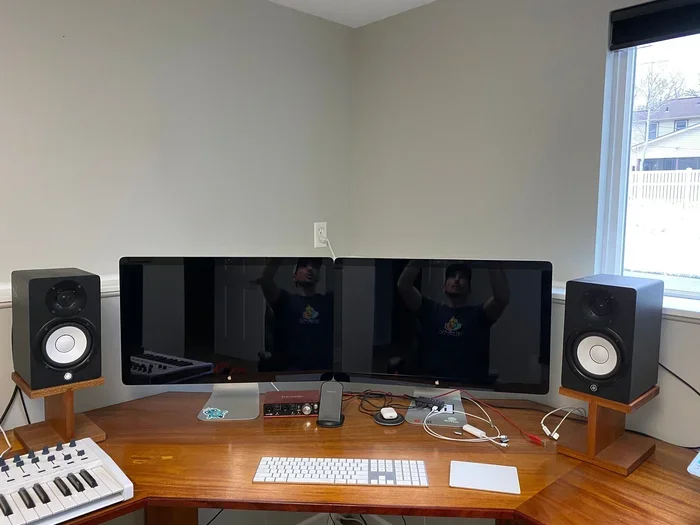 Are Monitor Speakers Good for Listening to Music