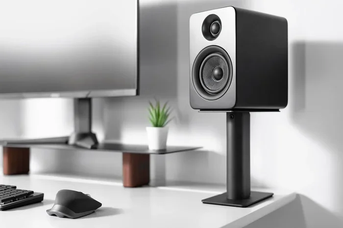Are Monitor Speakers Good for Listening to Music