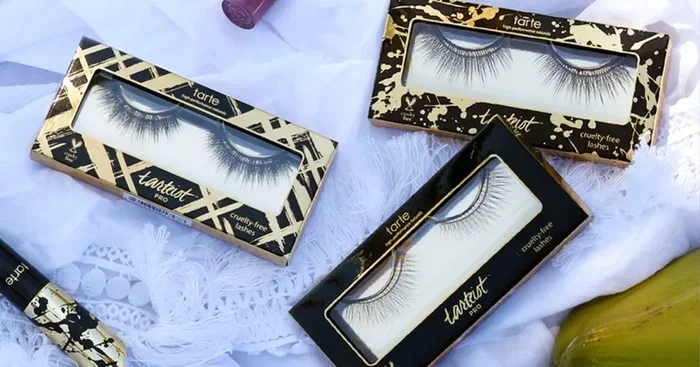 Tarte Lights Camera Lashes Dupe