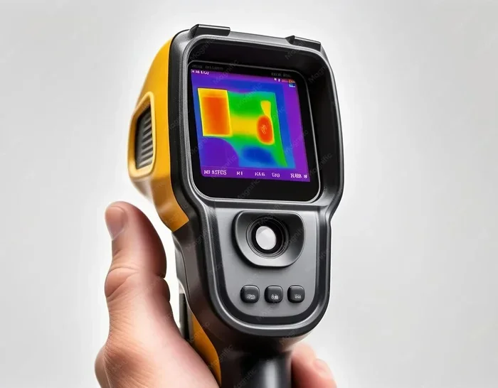 Why Are Thermal Imaging Cameras So Expensive