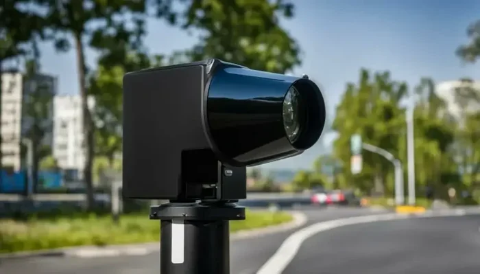 Traffic Cameras High Point Nc