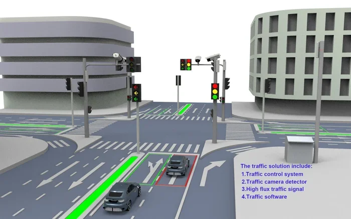 Red Light Cameras Pinellas County Florida