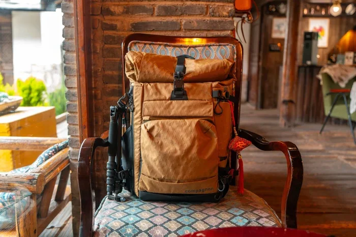 Insurance for Camera Equipment While Traveling