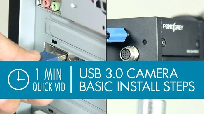 Usb Camera B4 09.24 1 Driver Windows 11