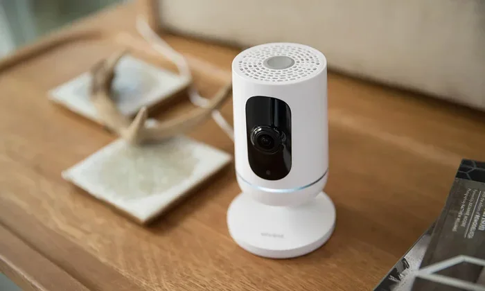 Vivint Camera Keeps Going Offline