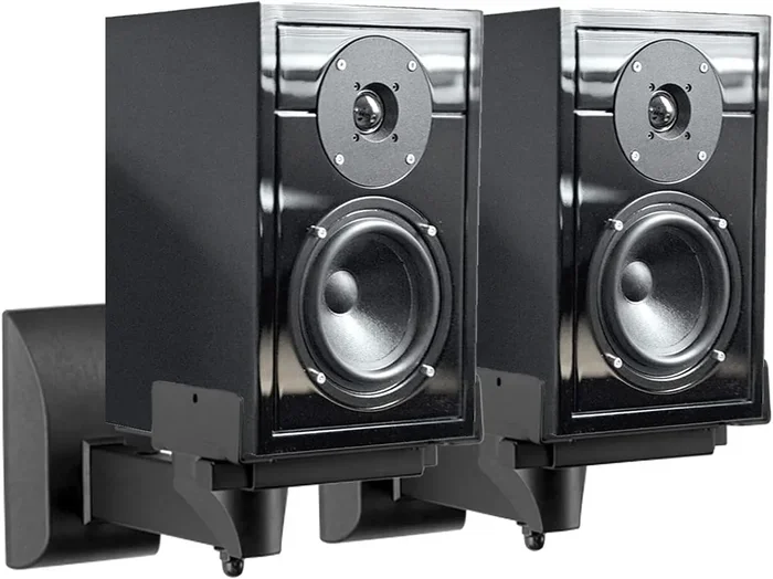 Wall Mount Bracket for Speakers