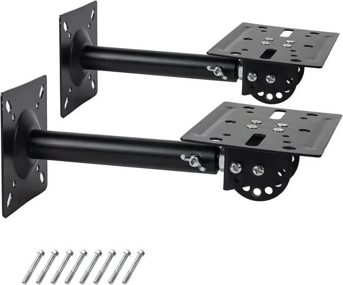 Wall Mount Bracket for Speakers