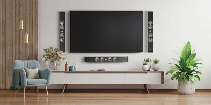 How to Wall Mount Speakers