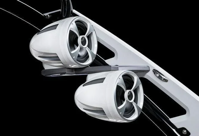 Wet Sounds 8 Inch Tower Speakers