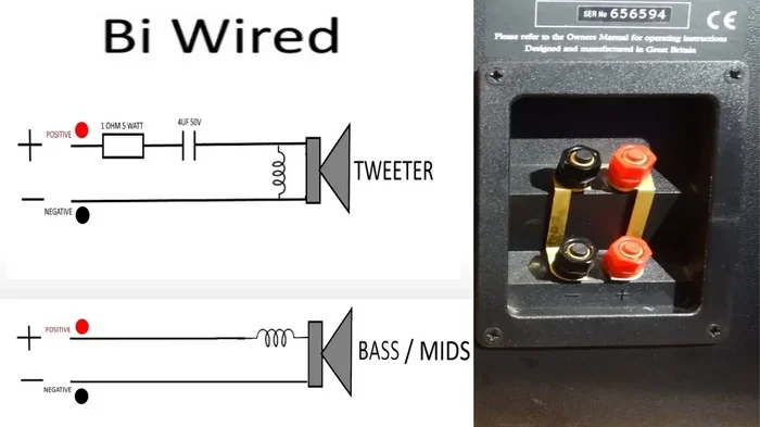 What Is Bi Wiring Speakers
