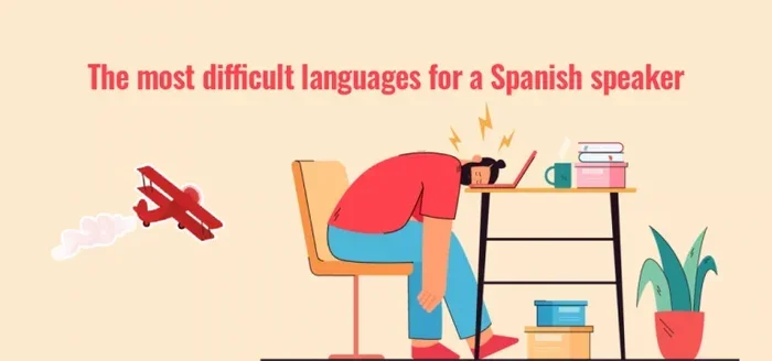 What Is the Hardest Language to Learn for Spanish Speakers