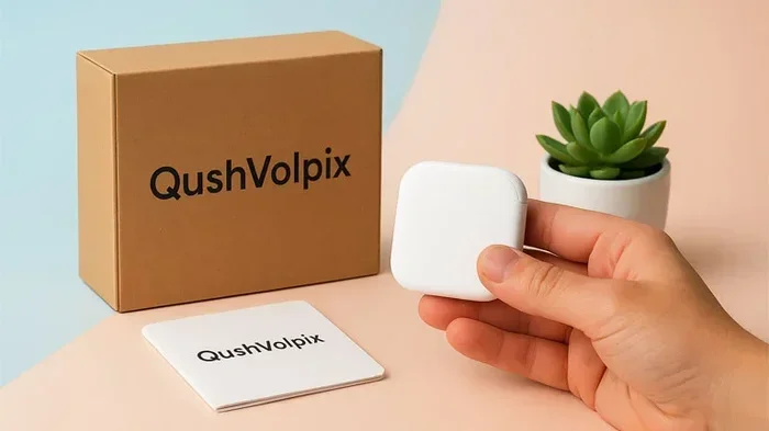 What Qushvolpix Help With