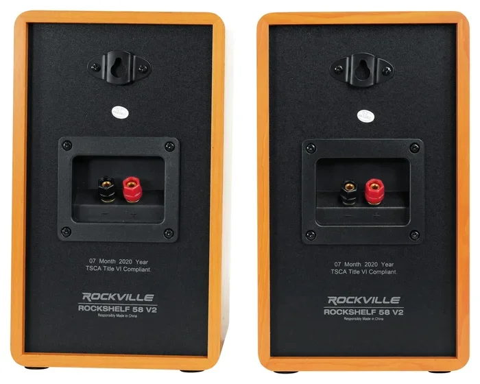 Why Are Rockville Speakers So Cheap