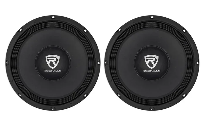 Why Are Rockville Speakers So Cheap