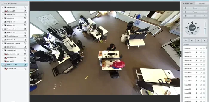 Are Hidden Cameras Legal in the Workplace