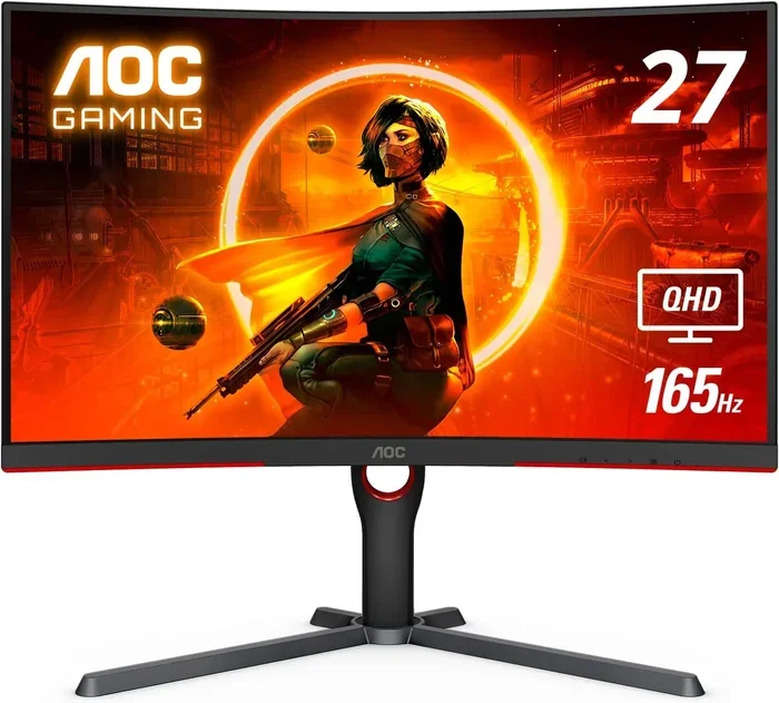Do I Need Hdmi or Displayport for 165hz