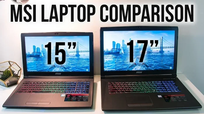 Is 17 3 Inches Too Big for a Laptop
