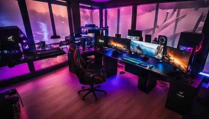1080p Vs 1440p Vs 4k for Gaming