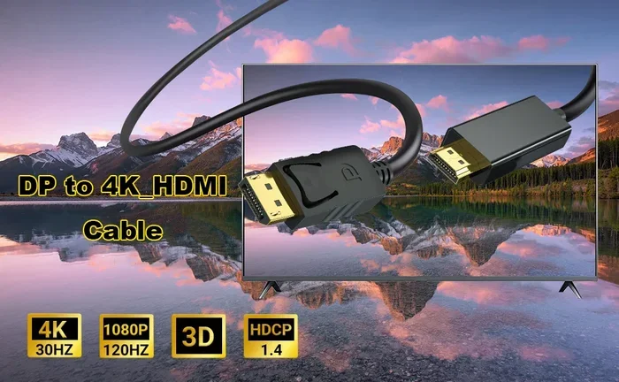 Does Hdmi 2 0 B Support 4k