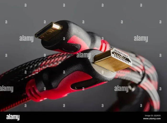 Do 4k Tvs Need Special Hdmi Cables