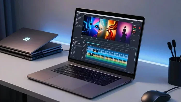 Best Laptop for 4k Video Editing