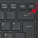 Where Is the Power Button on an Acer Laptop 2