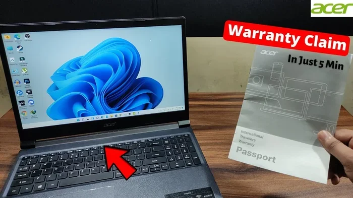 Acer Warranty Guide