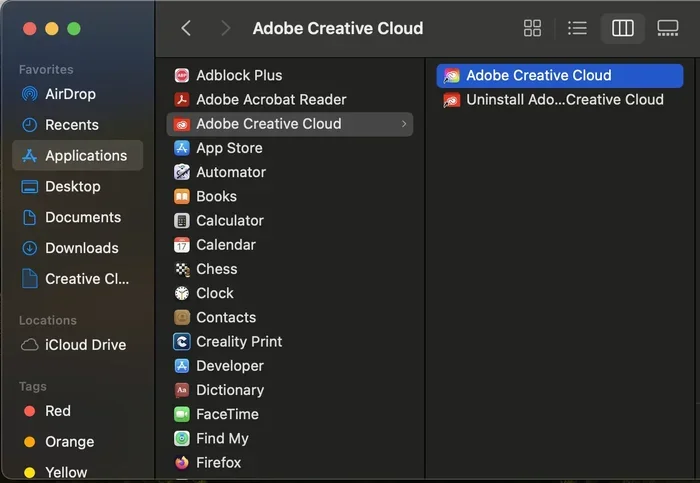 What Is Adobe Synchronizer