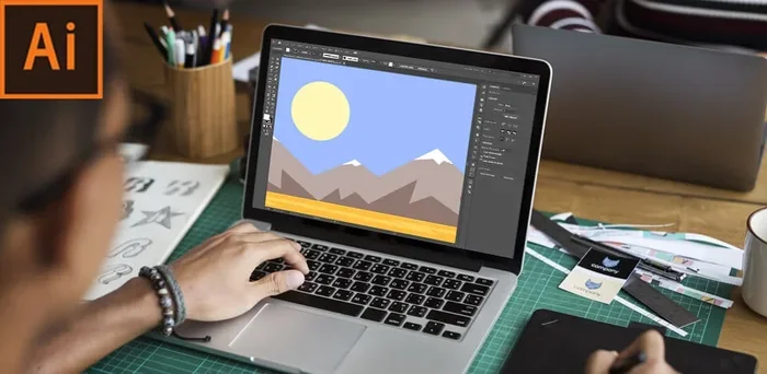 What Is Illustrator Portable