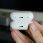 Do Airpods 2nd Gen Use Usb C