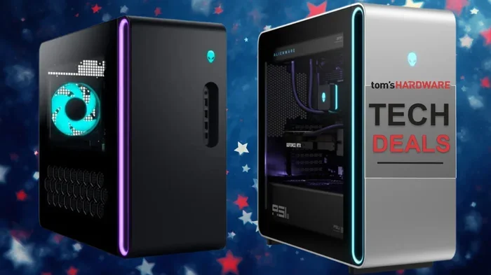 This Alienware Gaming Pc Is 600 Off for a Limited Time but Diy Saves You Even More