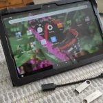 Do Amazon Tablets Have Usb Ports
