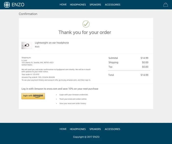 What Is an Open Order on Amazon