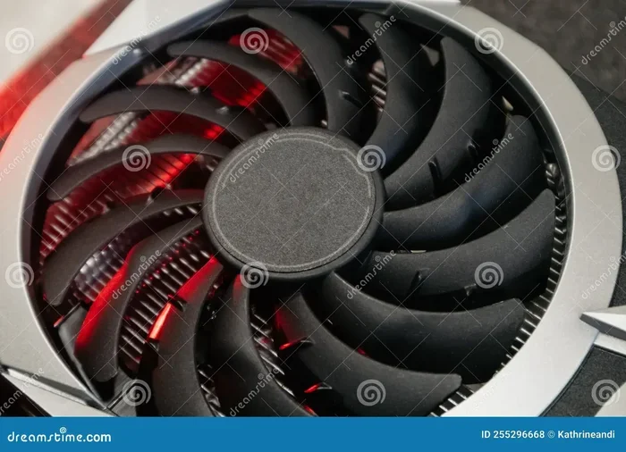 What Is Radeon Zero Rpm Fan Control