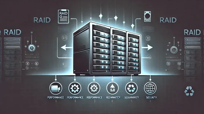 What Is Amd Raid