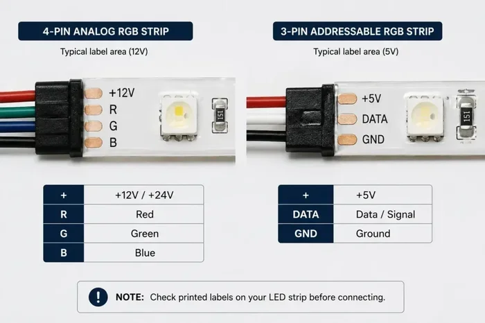 What Is Analog Rgb