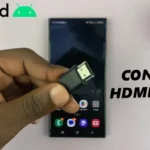 Does Usb C to Hdmi Work with Android