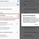 What Is Apply Update from Adb