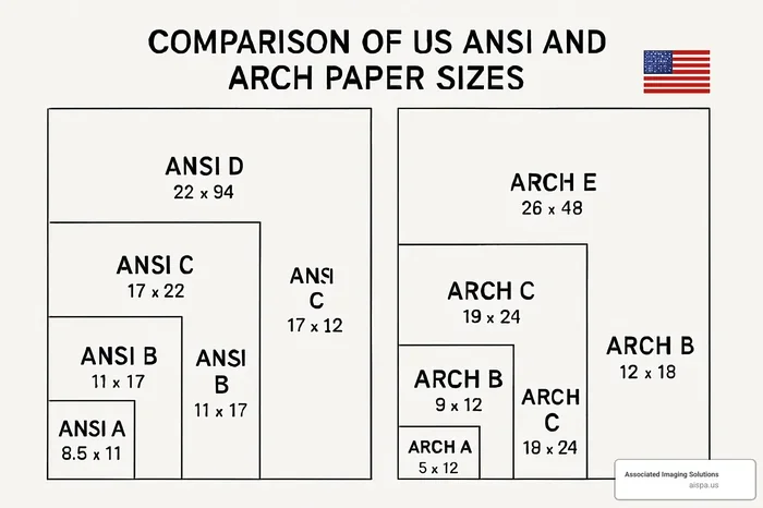 What Is Ansi Format