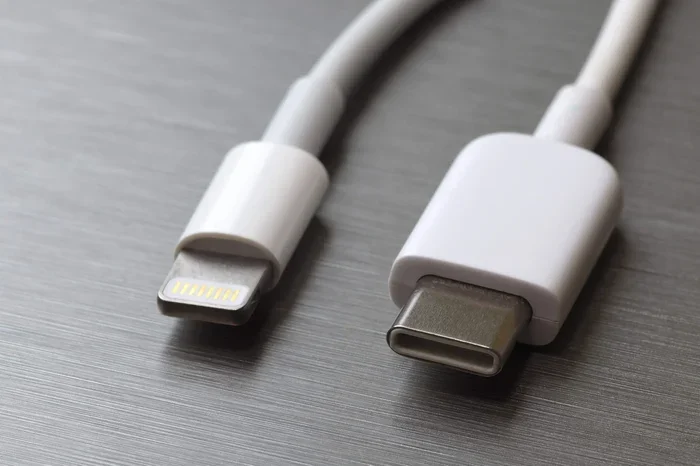 Why Does Apple Keep Lightning Instead of Usb C