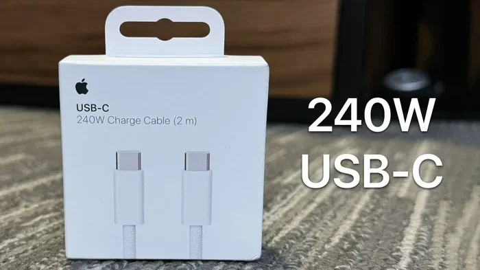 Is Apple Usb a or C 2