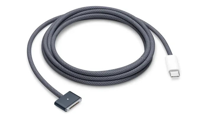Is Apple Switching to Usb C