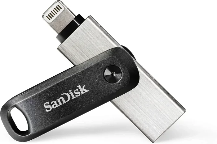 Does Apple Have a Usb Drive