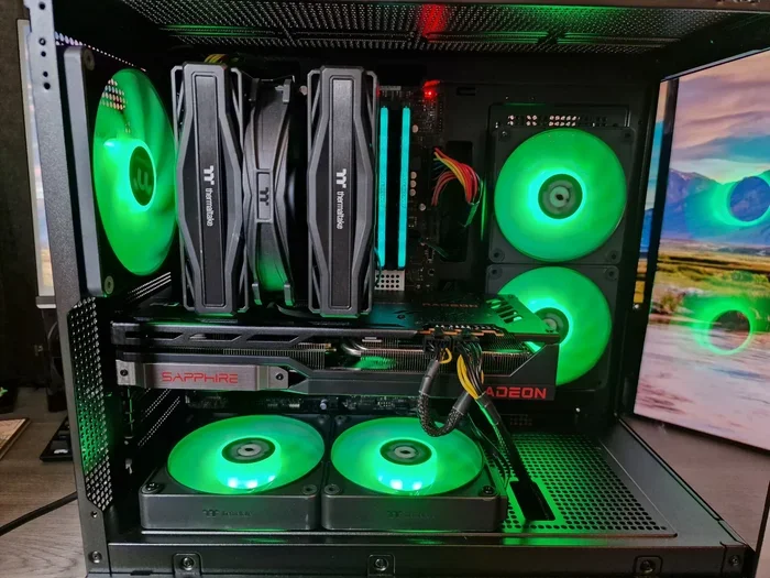 How to Sync Argb Fans with Motherboard Easy Guide