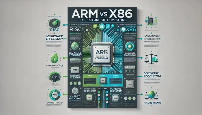 What Is Windows Arm Vs X86