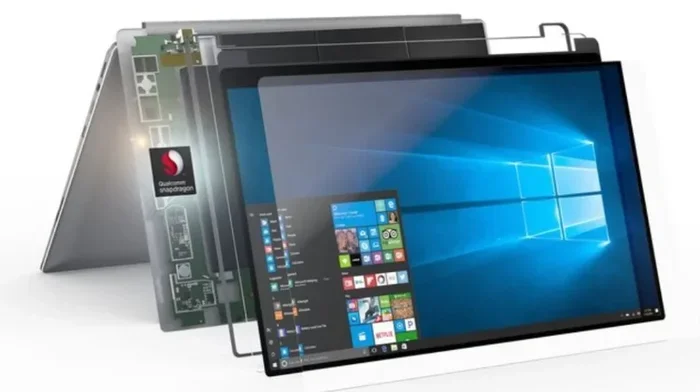 What Is Arm64 Windows