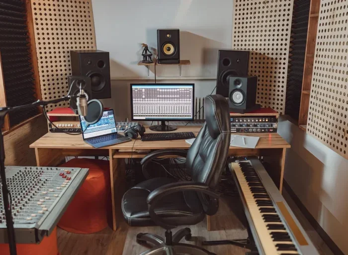 Best Laptop for Recording Audio