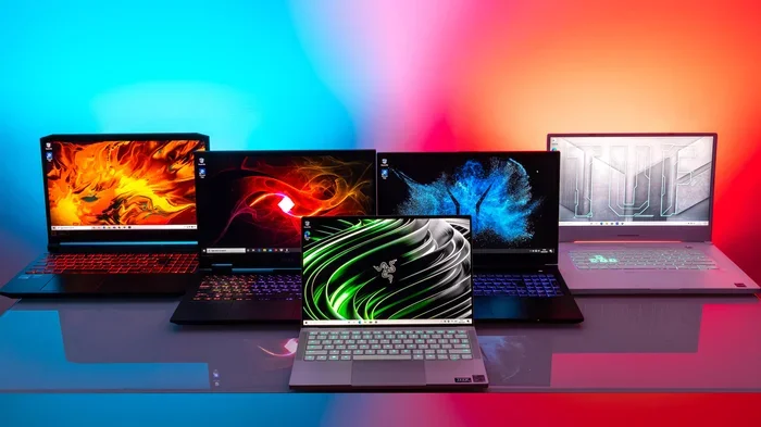 Beginners Guide to Playing Pc Games on a Laptop