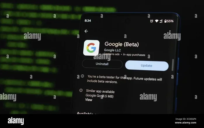 What Is a Beta App