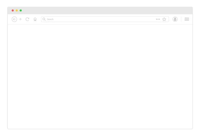 What Does It Mean When an Internet Page Is Blank